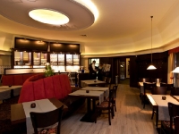 Pavillon - Restaurant "Zur Seebrücke" Boltenhagen